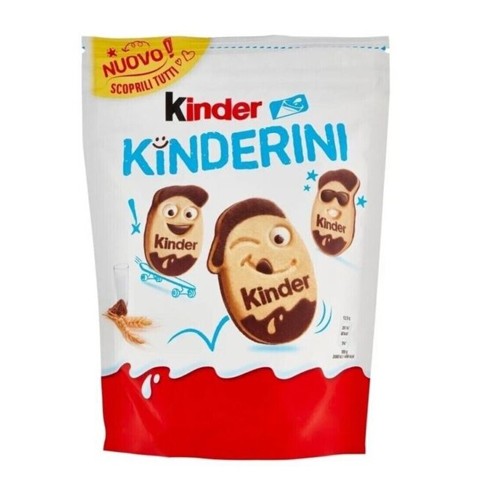 Kinder Kinderini 250g