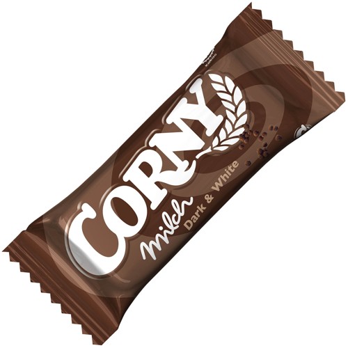 Dark & White - Corny - 30g