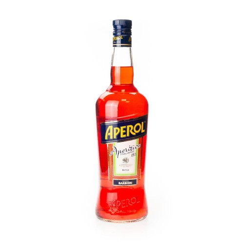 Campari Aperol Aperitivo Italiano 1.0l