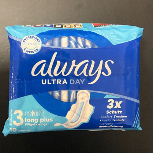 always Einlagen
