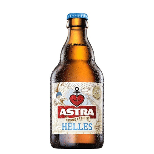 Astra Hell