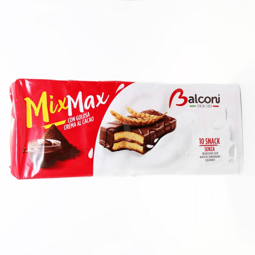 Balconi Mix Max