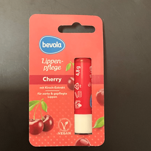 Bevola Lippenpflegestift Cherry
