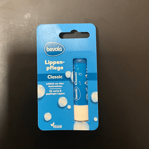 Bevola Lippenpflegestift Classic