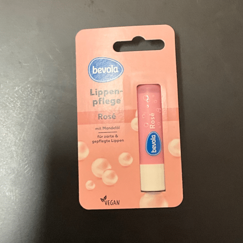 bevola Lippenpflegestift Rosé