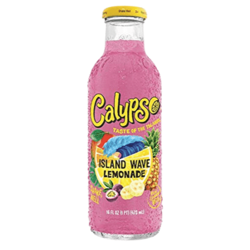 Calypso Island Wave