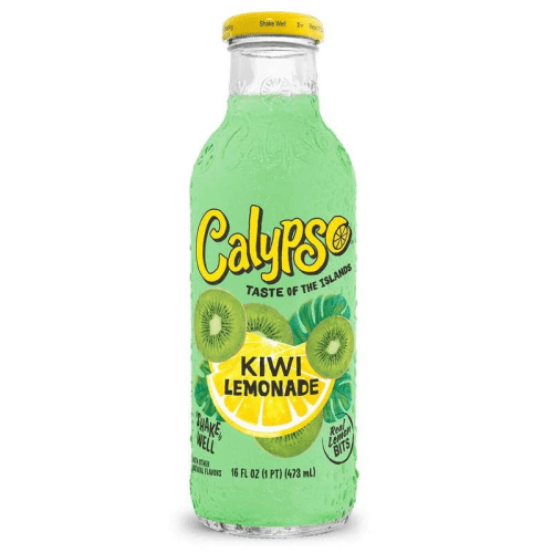 Calypso Kiwi Lemonade
