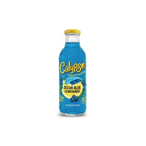 Calypso Ocean blue Lemonade