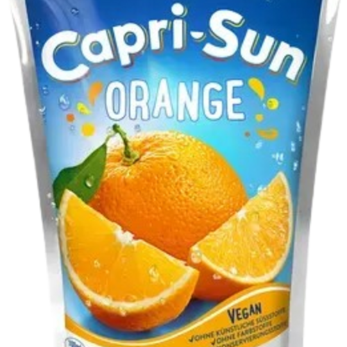 Capri Sun 0.2l