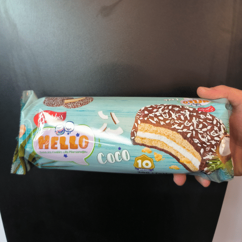 Everbis Hello Coco