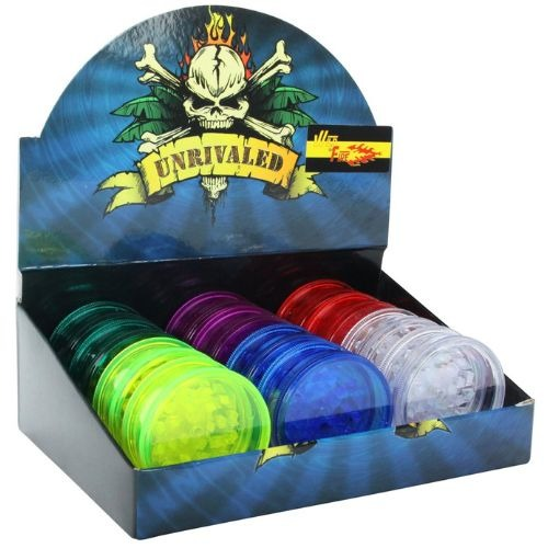 Grinder