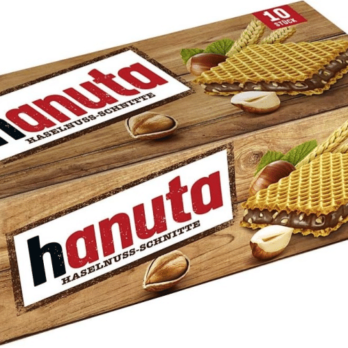 Hanuta 10er