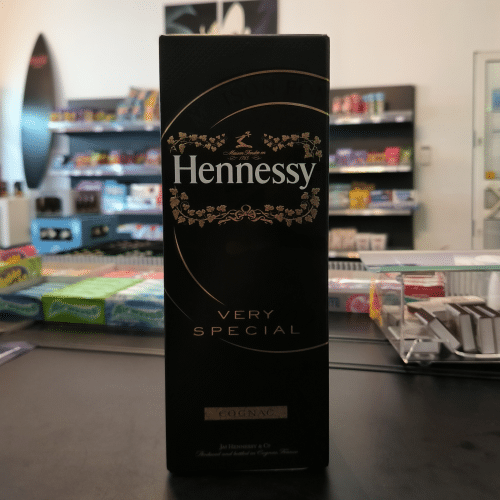 Hennesyy Cognac Very Special