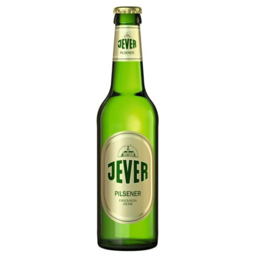 Jever Pilsner 0.33l (MEHRWEG)