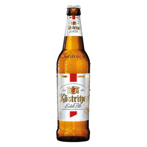 Köstritzer Edel-Pils