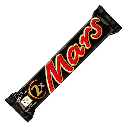 Mars 70g