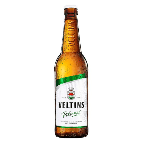MW Veltins Pils 0.5l (MEHRWEG)