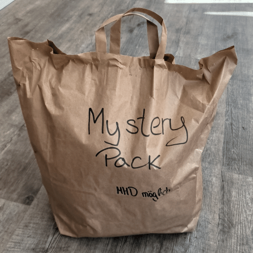Mystery Pack