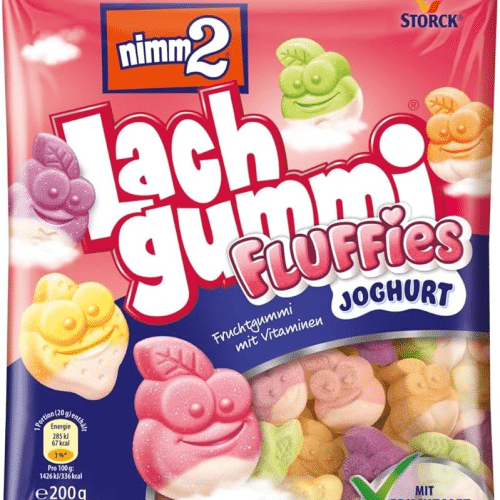 Nimm2 Fluffys