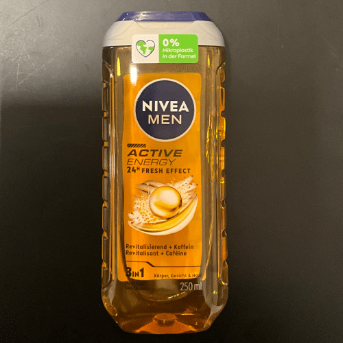Nivea Men Active Energy