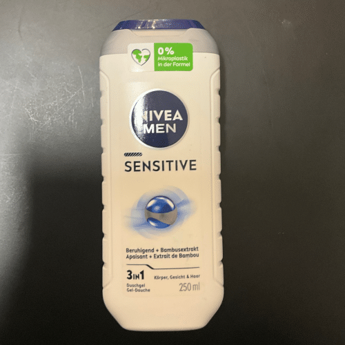 Nivea Men Sensitive