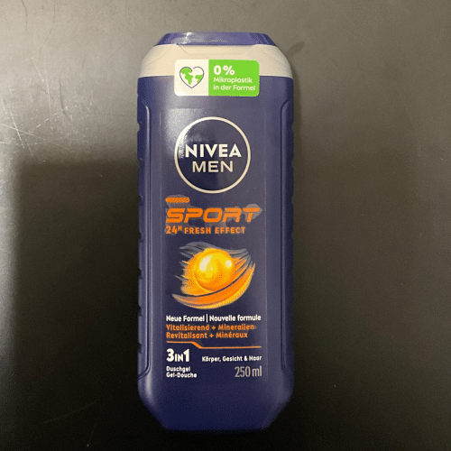 Nivea Men Sport