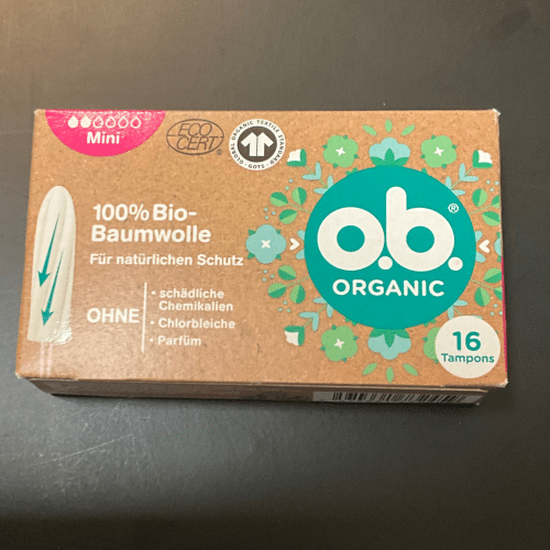 o.b. Mini