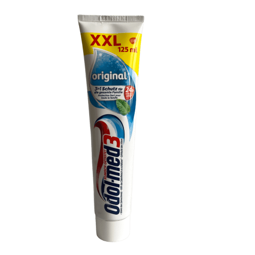 Odol-Med3 Zahnpasta