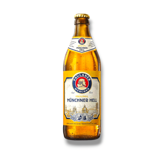 Paulaner Helles