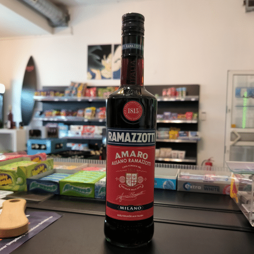 Ramazzotti 0,7l