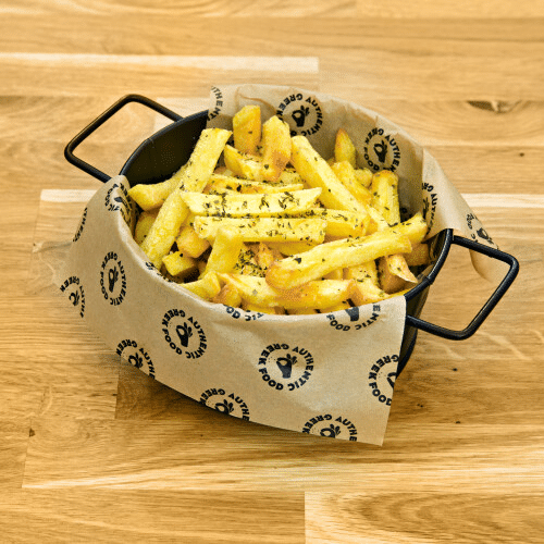 Pommes frites