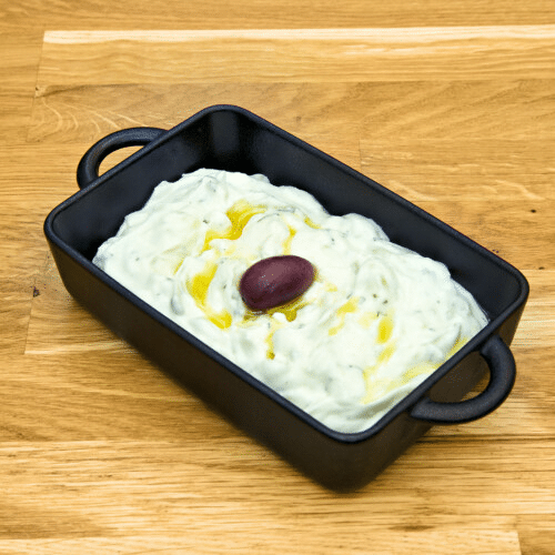 Tzatziki