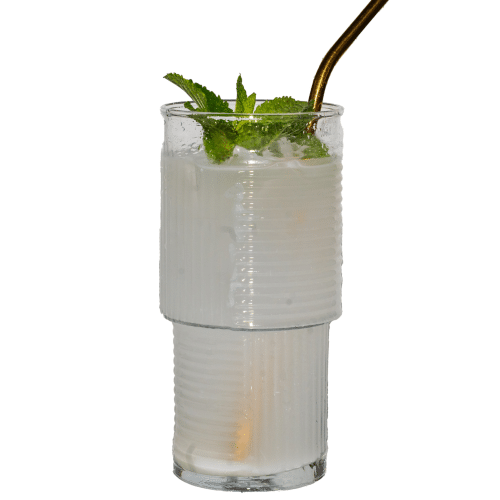 Mizu Mocktail - Coco Fizz