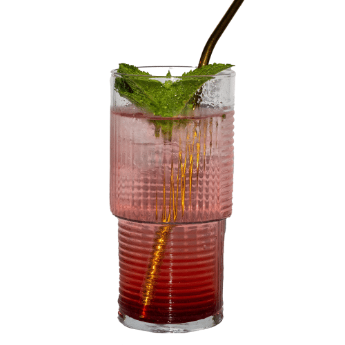 Mizu Mocktail - Raspberry Dream
