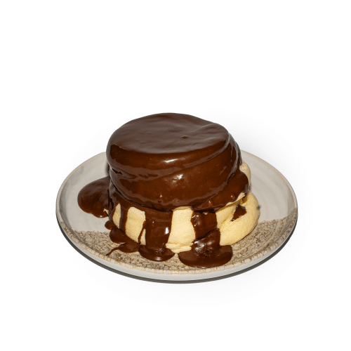 Pufu Choc
