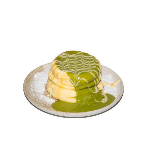 Pufu Matcha