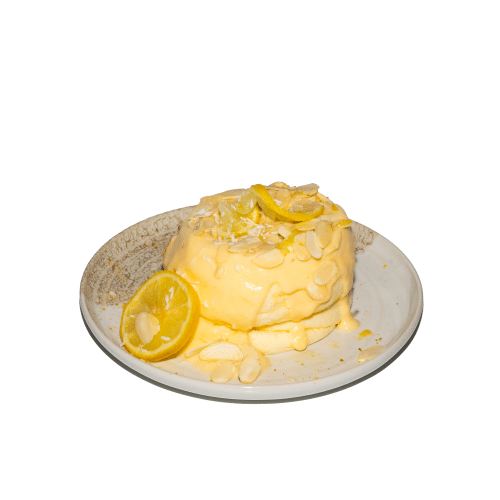 Pufu Yuzu Lemon