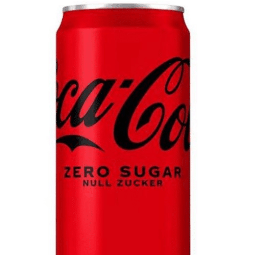 Cola Zero