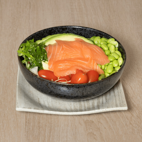 D1 Edo Bowl