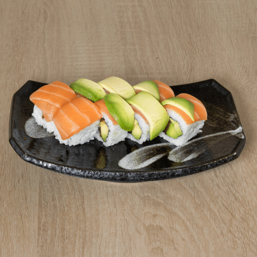 65 Florida Roll I.O.