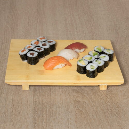 Sushi Menü - M4