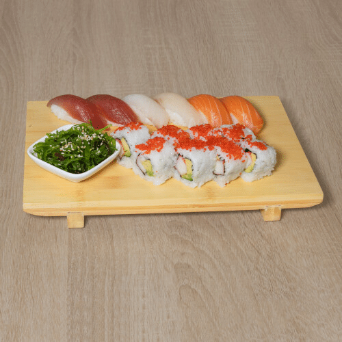 Sushi Menü - M7