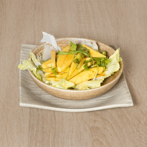 Nr. 3 Mango Salat