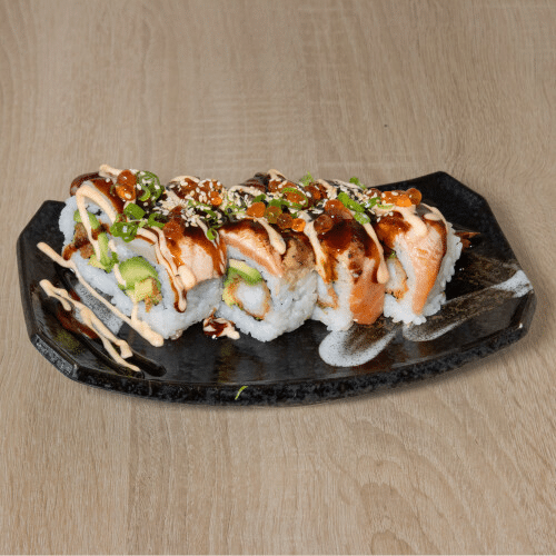 70 Tokio Special Roll I.O.