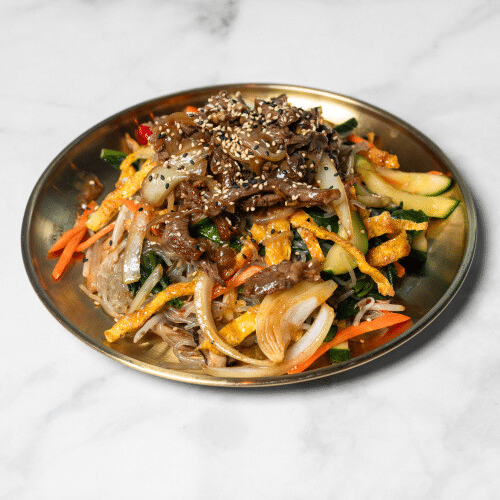 Japchae