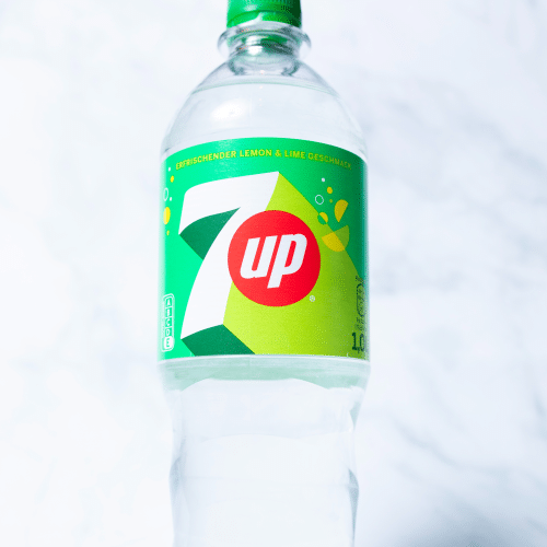 7 Up 1,0l (MEHRWEG)
