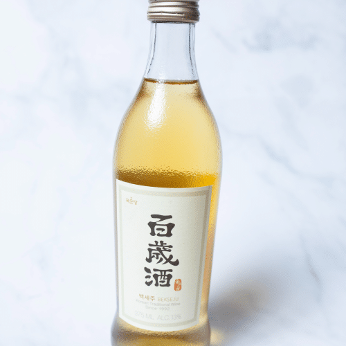 Bekseju 0,375l