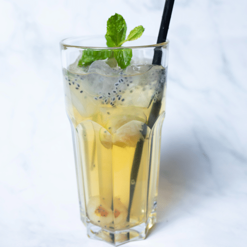 Chia Lychee 0,5l