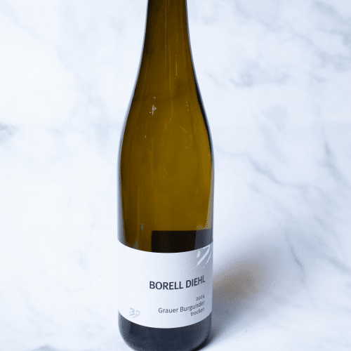 Grauer Burgunder 0,75l