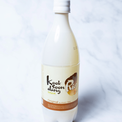 Makgeolli 0,75l